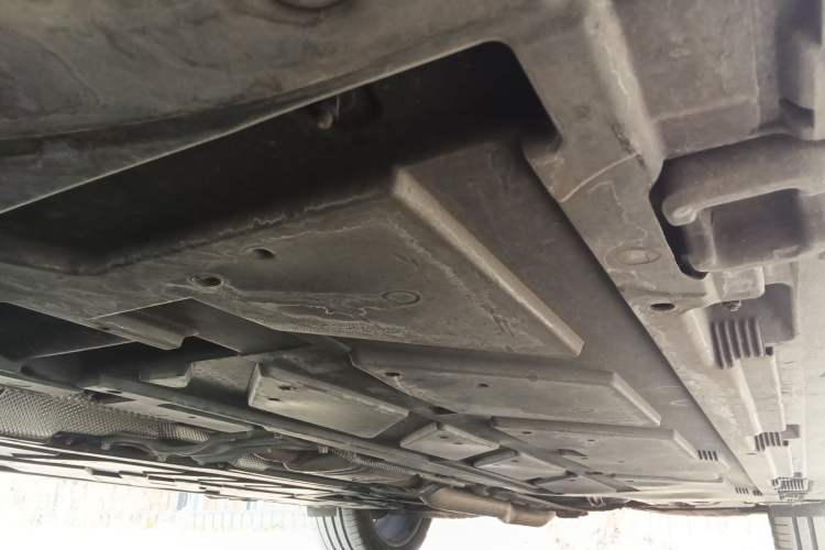 Used Mercedes-Benz GLB AMG 2021-Year Restyled AMG GLB 35 4MATIC Chassis Front Left