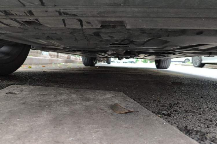 Used Mercedes-Benz GLB AMG 2021 AMG GLB 35 4MATIC Chassis Front