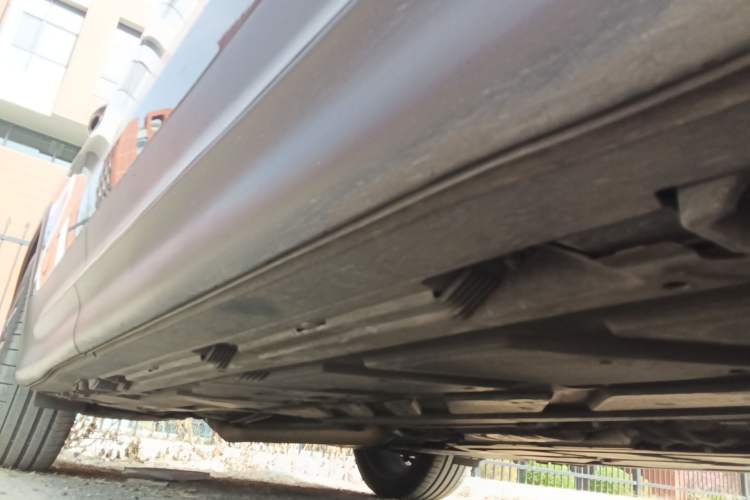 Used Mercedes-Benz GLB AMG 2021-Year Restyled AMG GLB 35 4MATIC Chassis Front Right