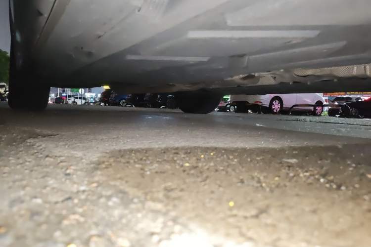 Used Mercedes-Benz GLB AMG 2021 AMG GLB 35 4MATIC Chassis Front Right