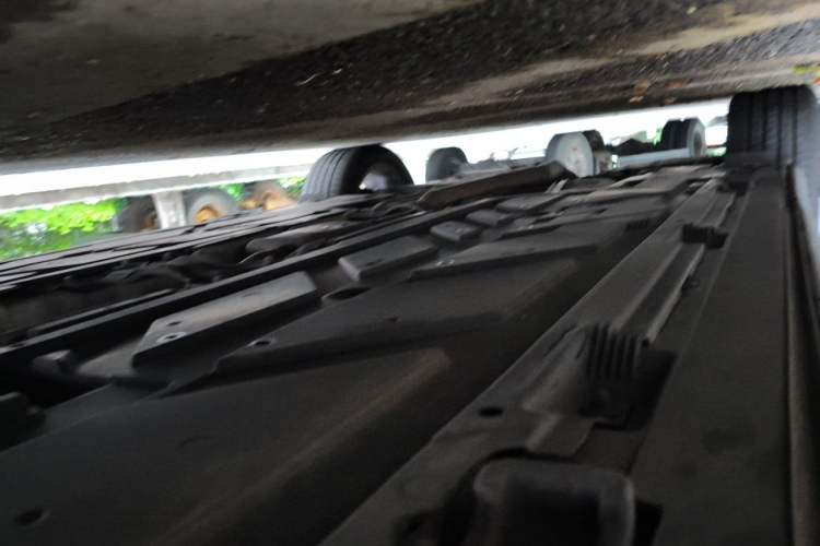 Used Mercedes-Benz GLB AMG 2021 AMG GLB 35 4MATIC Chassis Front Right