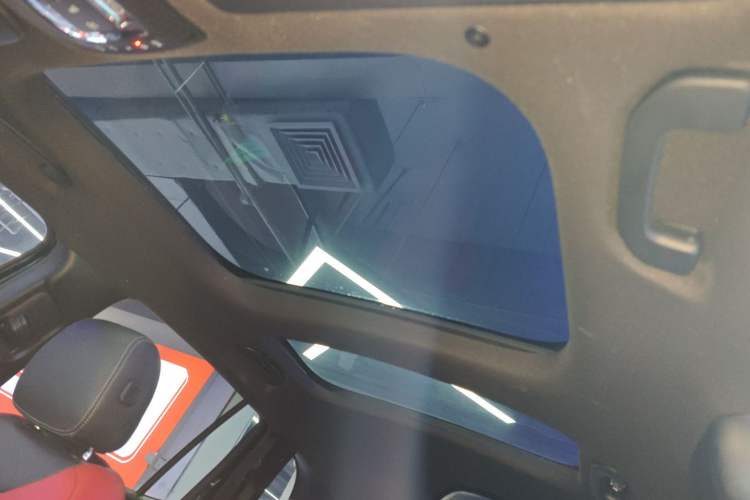 Used Mercedes-Benz GLB AMG 2021-Year Restyled AMG GLB 35 4MATIC Headliner