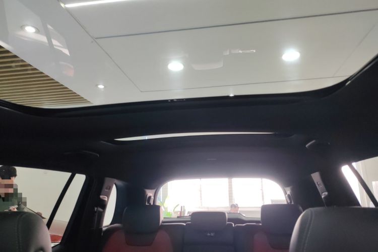 Used Mercedes-Benz GLB AMG 2021 AMG GLB 35 4MATIC Headliner
