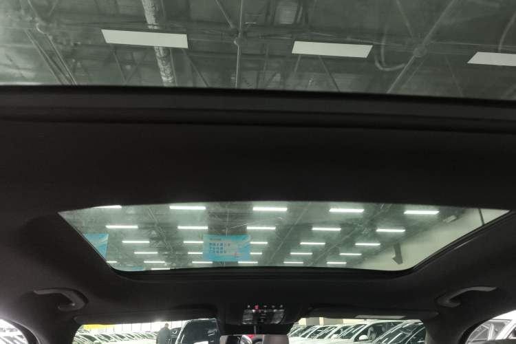Used Mercedes-Benz GLB AMG 2021 AMG GLB 35 4MATIC Headliner