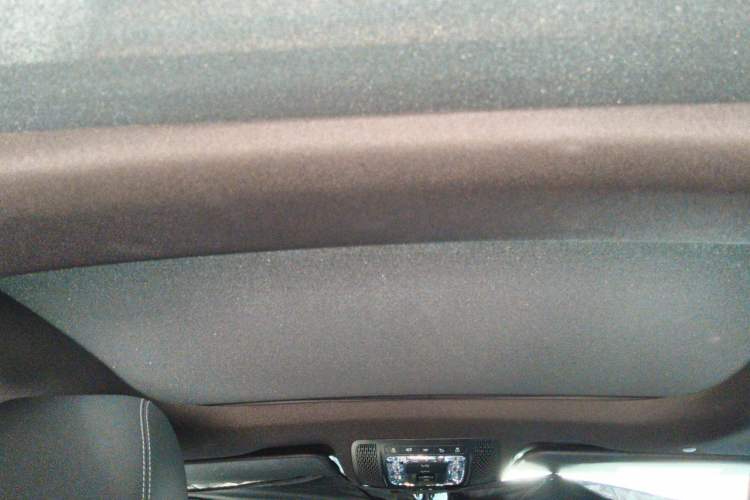 Used Mercedes-Benz GLB AMG 2021-Year Restyled AMG GLB 35 4MATIC Headliner