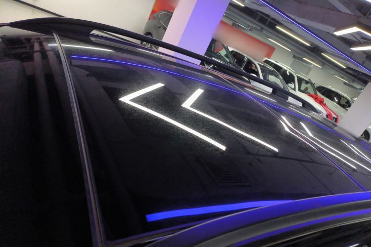 Used Mercedes-Benz GLB AMG 2021 AMG GLB 35 4MATIC Roof