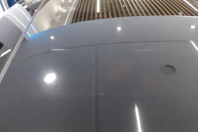 Used Mercedes-Benz GLB AMG 2021 AMG GLB 35 4MATIC Roof