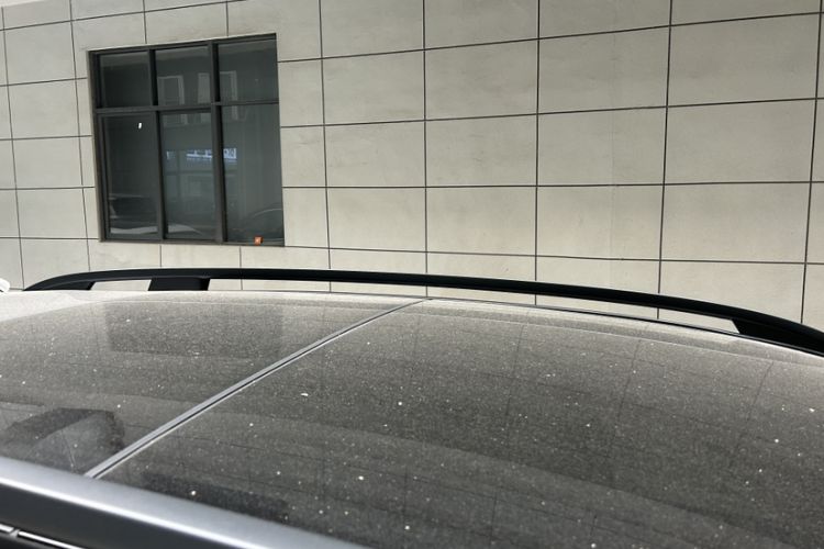 Used Mercedes-Benz GLB AMG 2021-Year Restyled AMG GLB 35 4MATIC Exterior 6