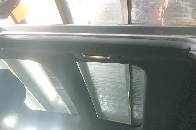Used Mercedes-Benz GLB AMG 2021 AMG GLB 35 4MATIC Headliner