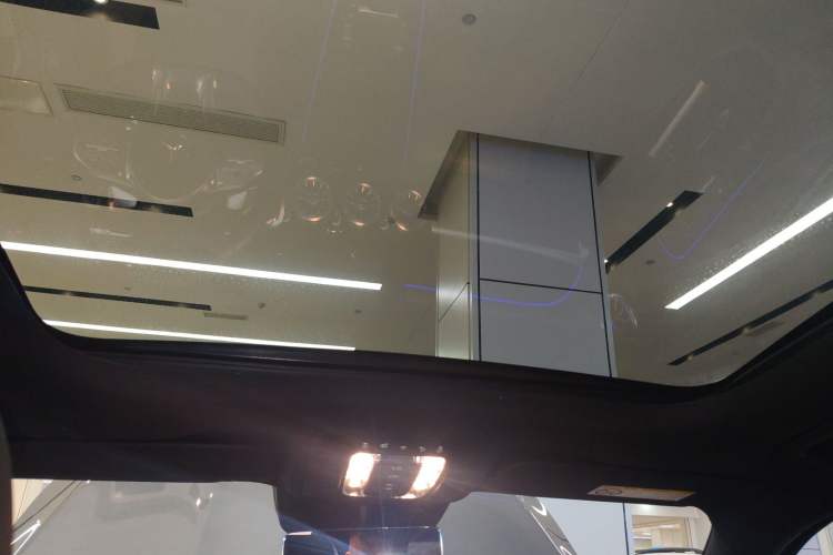 Used Mercedes-Benz GLB AMG 2021 AMG GLB 35 4MATIC Headliner