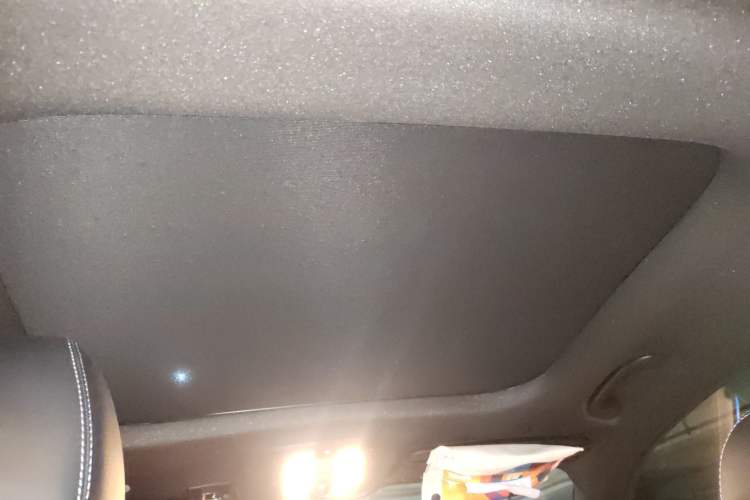 Used Mercedes-Benz GLB AMG 2021 AMG GLB 35 4MATIC Headliner