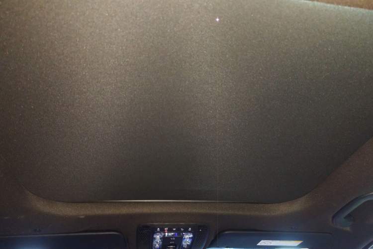 Used Mercedes-Benz GLB AMG 2021-Year Restyled AMG GLB 35 4MATIC Headliner