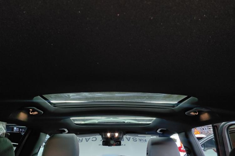 Used Mercedes-Benz GLB AMG 2021-Year Restyled AMG GLB 35 4MATIC Headliner