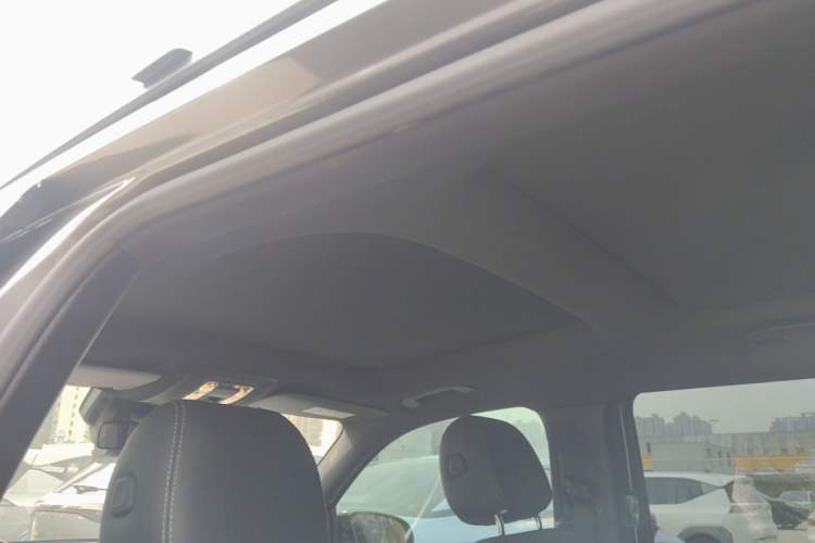 Used Mercedes-Benz GLB AMG 2021 AMG GLB 35 4MATIC Headliner