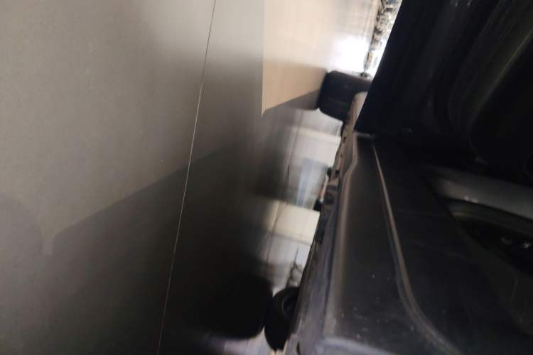 Used Mercedes-Benz GLB AMG 2021 AMG GLB 35 4MATIC Left Side Sill