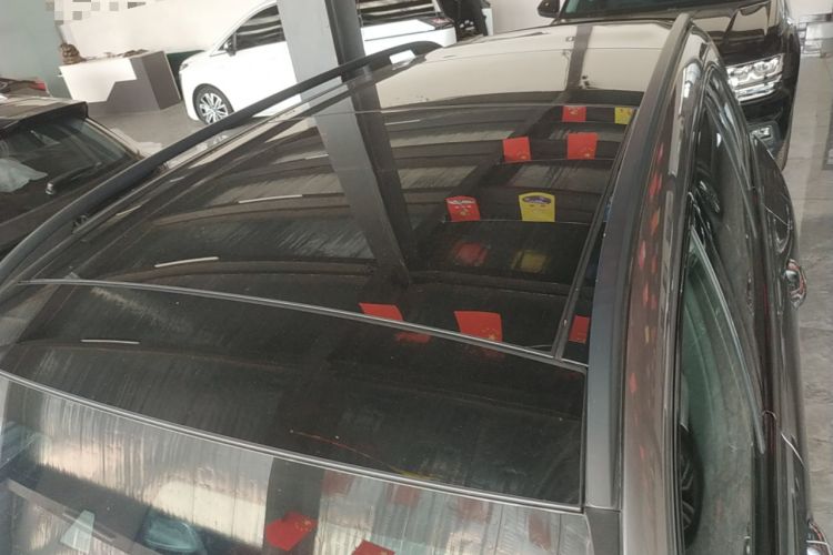 Used Mercedes-Benz GLB AMG 2021 AMG GLB 35 4MATIC Roof