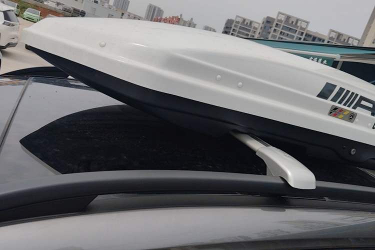 Used Mercedes-Benz GLB AMG 2021 AMG GLB 35 4MATIC Roof