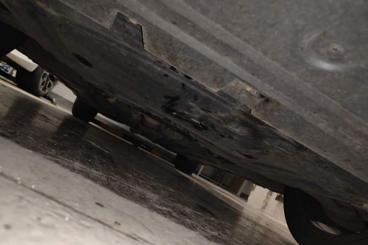 Used Mercedes-Benz GLB AMG 2021-Year Restyled AMG GLB 35 4MATIC Chassis Front