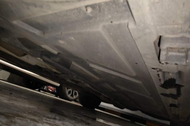 Used Mercedes-Benz GLB AMG 2021-Year Restyled AMG GLB 35 4MATIC Chassis Front Left