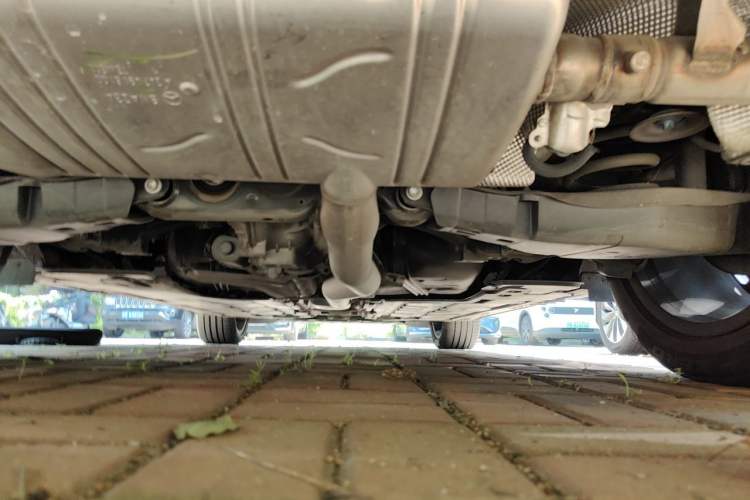 Used Mercedes-Benz GLB AMG 2021-Year Restyled AMG GLB 35 4MATIC Chassis Rear