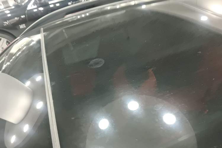 Used Mercedes-Benz GLB AMG 2021-Year Restyled AMG GLB 35 4MATIC Roof