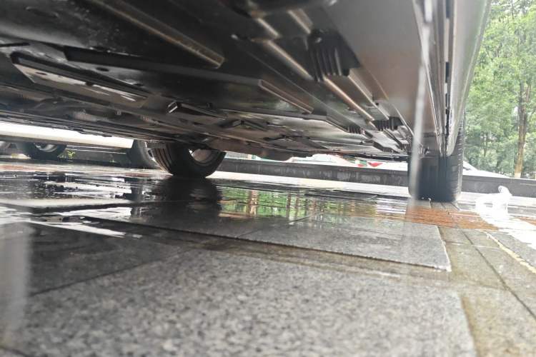Used Mercedes-Benz GLB AMG 2021-Year Restyled AMG GLB 35 4MATIC Chassis Front Left