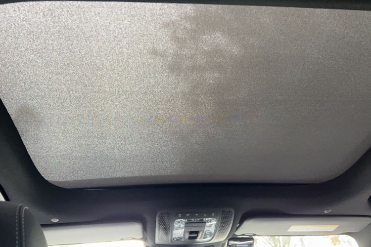 Used Mercedes-Benz GLB AMG 2021-Year Restyled AMG GLB 35 4MATIC Headliner