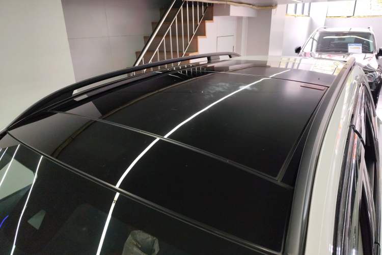 Used Mercedes-Benz GLB AMG 2021 AMG GLB 35 4MATIC Roof