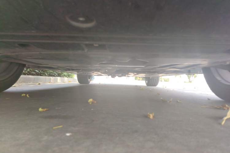 Used Mercedes-Benz GLB AMG 2022 AMG GLB 35 4MATIC Chassis Front