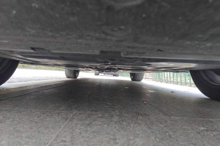 Used Mercedes-Benz GLB AMG 2022 AMG GLB 35 4MATIC Chassis Front