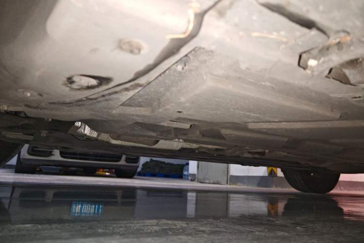 Used Mercedes-Benz GLB AMG 2022 AMG GLB 35 4MATIC Chassis Front Left
