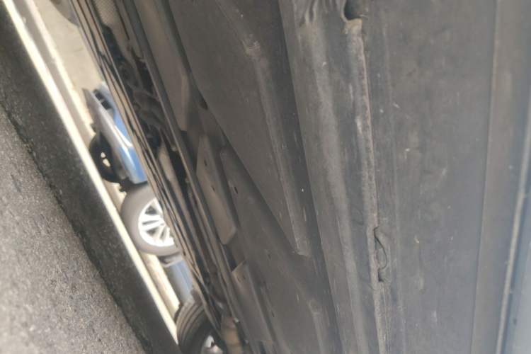 Used Mercedes-Benz GLB AMG 2022 AMG GLB 35 4MATIC Chassis Front Left
