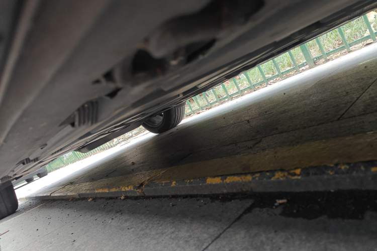 Used Mercedes-Benz GLB AMG 2022 AMG GLB 35 4MATIC Chassis Front Right