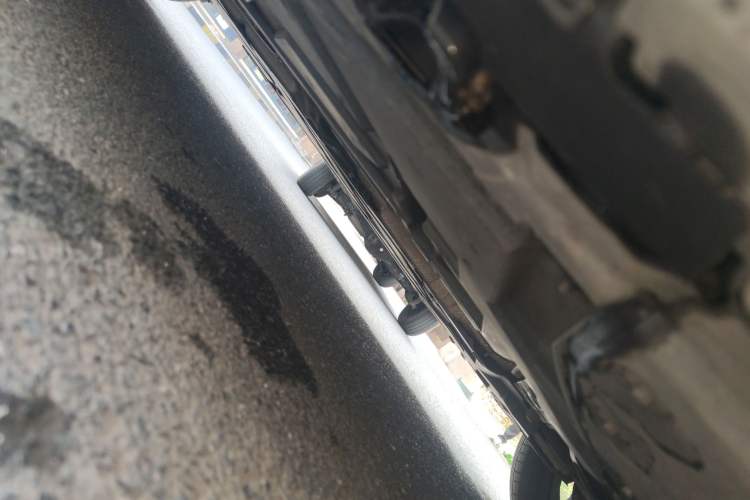 Used Mercedes-Benz GLB AMG 2022 AMG GLB 35 4MATIC Chassis Front Right