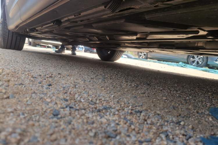 Used Mercedes-Benz GLB AMG 2022 AMG GLB 35 4MATIC Chassis Front Right