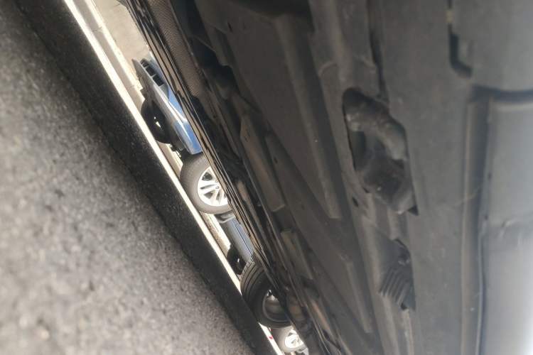 Used Mercedes-Benz GLB AMG 2022 AMG GLB 35 4MATIC Chassis Front Right