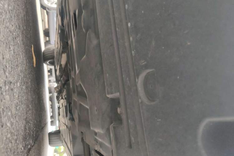 Used Mercedes-Benz GLB AMG 2022 AMG GLB 35 4MATIC Chassis Front