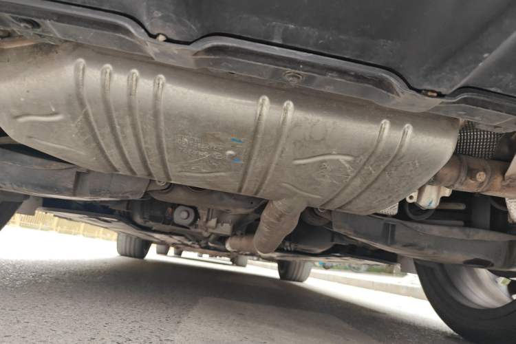 Used Mercedes-Benz GLB AMG 2022 AMG GLB 35 4MATIC Chassis Rear