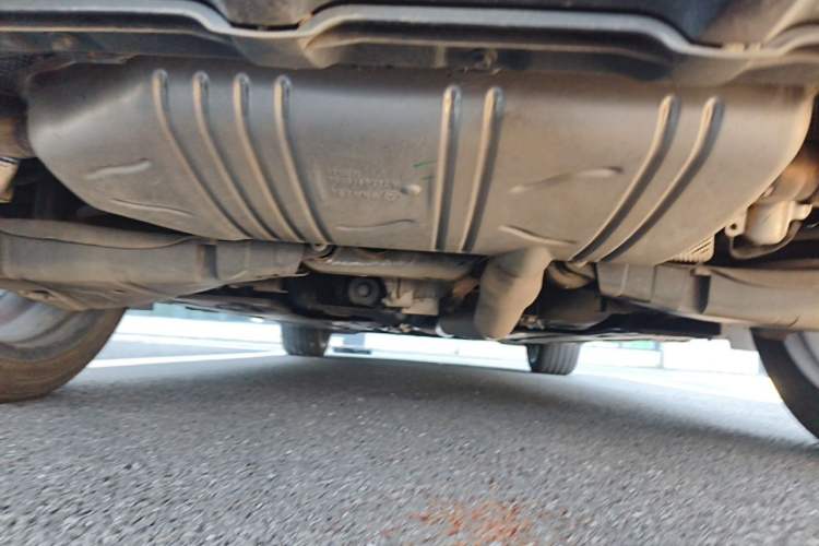 Used Mercedes-Benz GLB AMG 2022 AMG GLB 35 4MATIC Chassis Rear