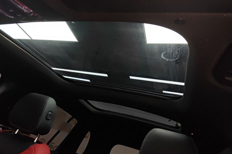 Used Mercedes-Benz GLB AMG 2022 AMG GLB 35 4MATIC Headliner