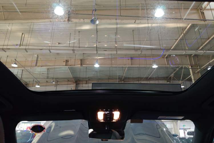 Used Mercedes-Benz GLB AMG 2022 AMG GLB 35 4MATIC Headliner