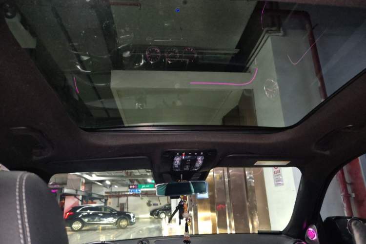 Used Mercedes-Benz GLB AMG 2022 AMG GLB 35 4MATIC Headliner