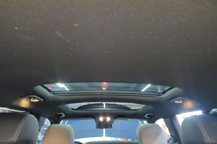 Used Mercedes-Benz GLB AMG 2022 AMG GLB 35 4MATIC Headliner