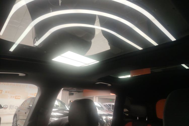 Used Mercedes-Benz GLB AMG 2022 AMG GLB 35 4MATIC Headliner