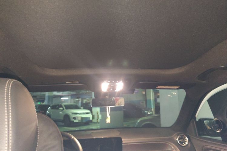 Used Mercedes-Benz GLB AMG 2022 AMG GLB 35 4MATIC Headliner