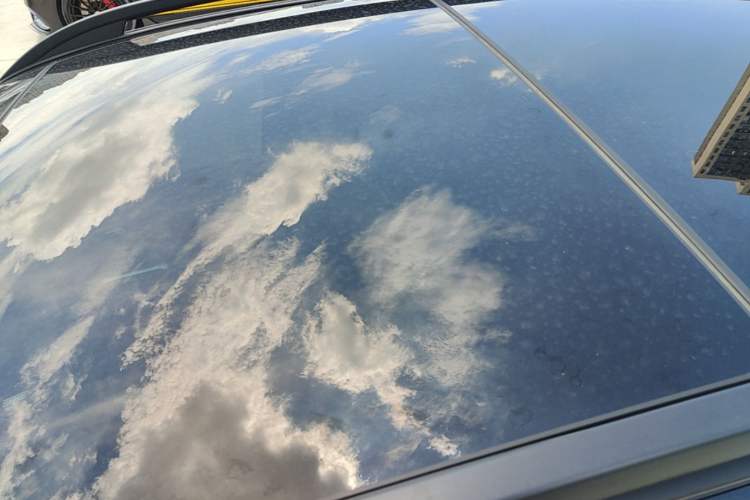 Used Mercedes-Benz GLB AMG 2022 AMG GLB 35 4MATIC Roof