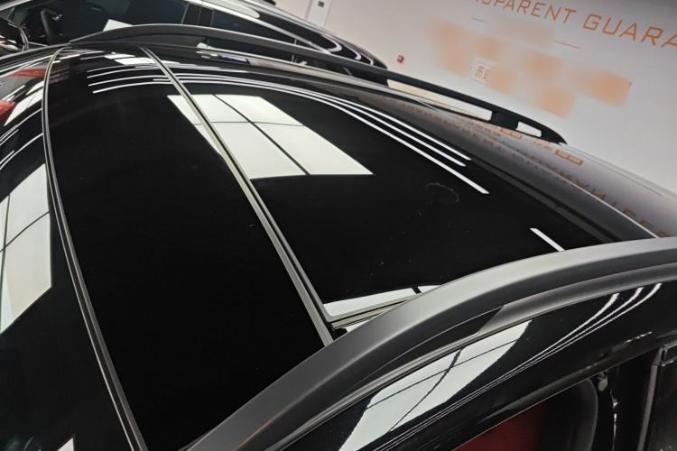 Used Mercedes-Benz GLB AMG 2022 AMG GLB 35 4MATIC Roof