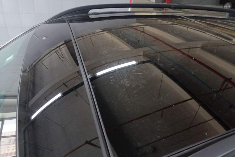 Used Mercedes-Benz GLB AMG 2022 AMG GLB 35 4MATIC Roof