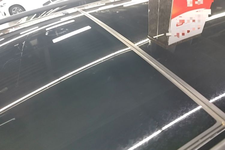 Used Mercedes-Benz GLB AMG 2022 AMG GLB 35 4MATIC Roof