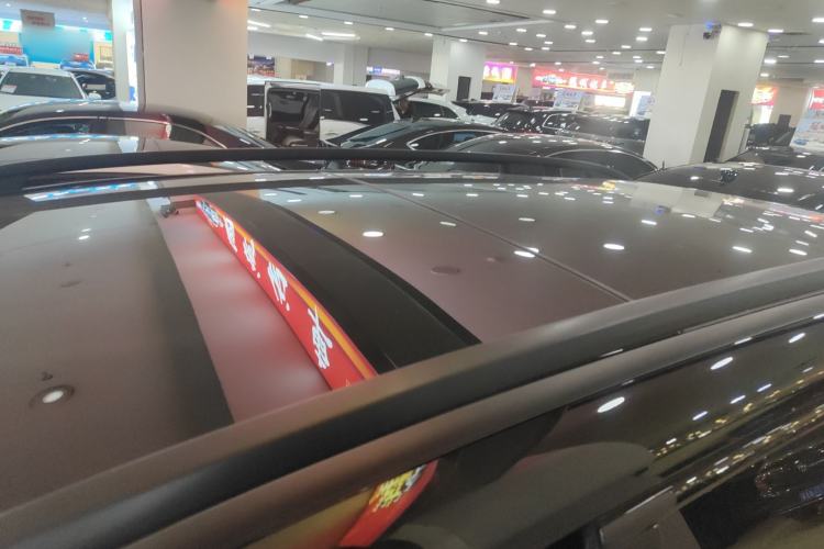 Used Mercedes-Benz GLB AMG 2022 AMG GLB 35 4MATIC Roof